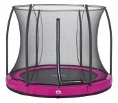 Salta Comfort Edition Trampoline/Batuts 305cm Pink (8719425453538)