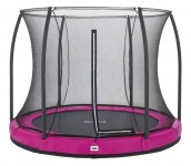 Salta Comfort Edition Trampoline/Batuts 305cm Pink (8719425453538)