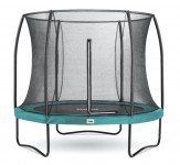 Salta Comfort Edition Trampoline/Batuts 213cm Green (8719425453422)