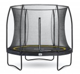 Salta Comfort Edition Trampoline/Batuts 153cm Black (8719425453835)