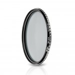 NiSi True Color Pro Nano CPL Circular Polarizing Filter 82mm