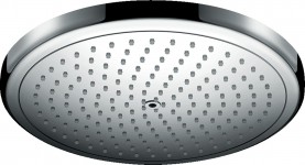 Hansgrohe Croma 280 1jet Apaļa Dušas Galva Hromēta (26220000)