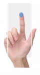 9D Full Cover Tempered Glass For Oneplus 9