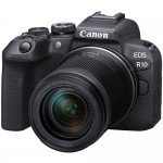 Canon EOS R10 Kit RF-S 18-150mm F/3.5-6.3 IS STM