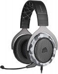 Corsair HS60 HAPTIC Black/Grey