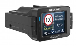 Neoline X-COP 9100s radaru detektors