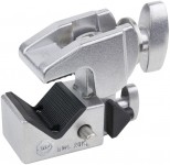 Kupo KCP-700 Convi Clamp - Silver