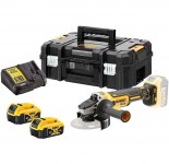 DeWalt DCG405P2-QW