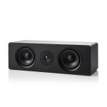 Argon Audio ALTO C MK2 Black