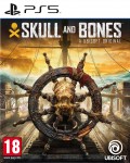 Sony PlayStation 5 Skull & Bones (PS5)
