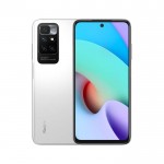 Xiaomi Redmi 10 Dual SIM 4GB RAM 64GB White