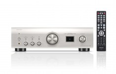Denon PMA-1700 Silver