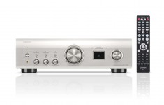 Denon PMA-1700NE Integrated Amplifier Silver