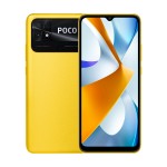 Xiaomi Poco C40 Dual SIM 4GB RAM 64GB Yellow