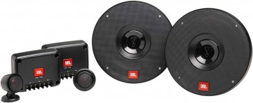 JBL Club 602CTP Speaker Set