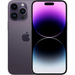 Apple iPhone 14 Pro Max 256GB Deep Purple MQ9X3