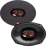 JBL Club 9632