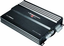 Excalibur X500.4 RMS 300W/2000W MAX
