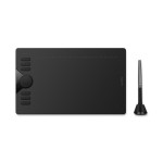 HUION HS610 graphic tablet 5080 lpi 254 x 158.8 mm USB Black