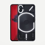 Nothing Phone 1 5G 8GB RAM 256GB Black