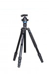 Benro FIF18ALIB0 Aluminium Travel Tripod Kit