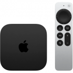 Apple TV 4K 128GB Wi-Fi + Ethernet (2022) MN893