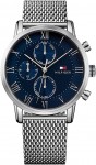 Tommy Hilfiger Mens Kane Multi Dial Quartz Watch 1791398