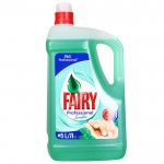 Fairy P&G Professional Sensitive - Dish soap 5l