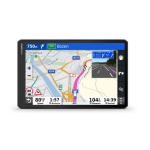 Garmin Camper 1090