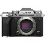 FujiFilm X-T5 Silver Body