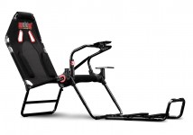 Next Level Racing GT Lite Foldable Simulator Cockpit (NLR-S021)