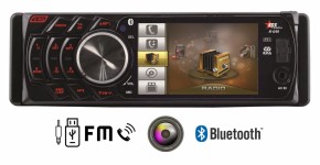 KDX Audio R-091BT