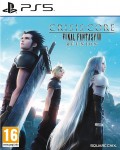 Sony PlayStation 5 Crisis Core - Final Fantasy VII - Reunion (PS5)