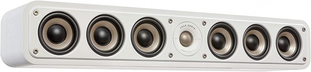 Polk Audio Signature Elite ES35 White