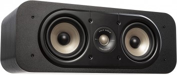 Polk Audio Signature Elite ES30 Black