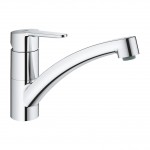 Grohe BauEco Virtuves Maisītājs (31680000)