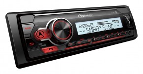 Pioneer MVH-MS410BT