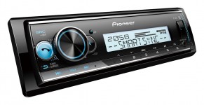 Pioneer MVH-MS510BT