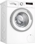 Bosch Serie 4 WAN2419KPL washing machine Front-load 7 kg 1200 RPM D White