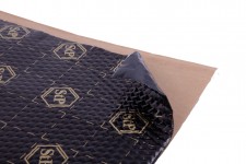 STP Black Gold 2.3 mm, paka 4.5 m²