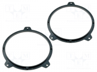 ACV RAM-20.449.2/K BMW 3 (E46) Front Door (Touring)