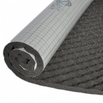 Silent Coat Sound Absorber 15 (15mm, 600 x1000 mm)