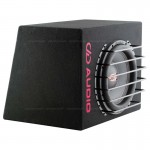 DD Audio LE-512D-D2