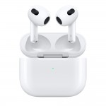 Apple AirPods (3rd generation) with Lightning Charging Case MPNY3ZM/A