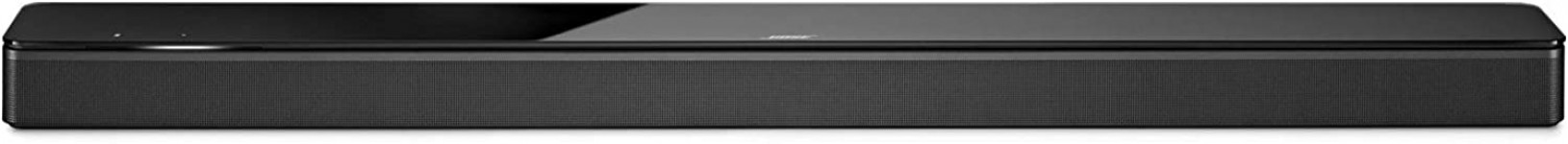 Bose Smart Soundbar 700 Black