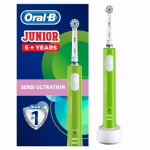 Oral-B Junior electric toothbrush (4210201202318)