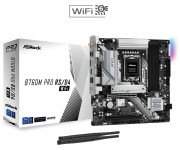 ASRock B760M Pro RS/D4 WiFi