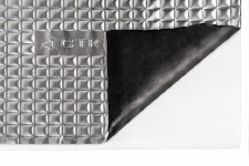 CTK PRACTIC 2,0mm 370*500 Loksne