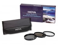 Hoya Digital Filter Kit II 82mm