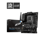 MSI PRO Z790-P WIFI DDR4